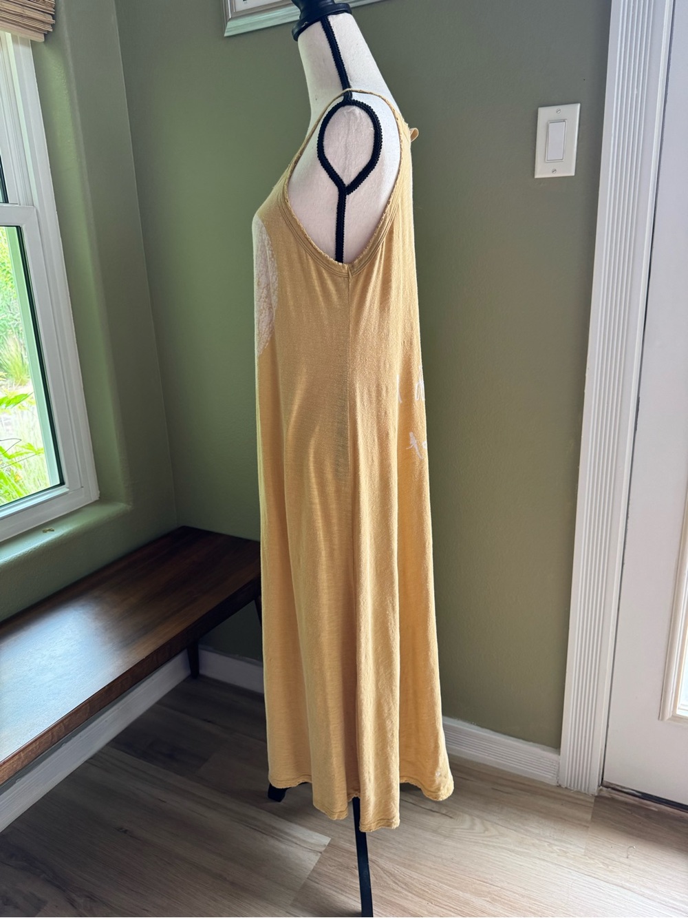 Magnolia Pearl Lana Tank Dress - Picture 2 of 9